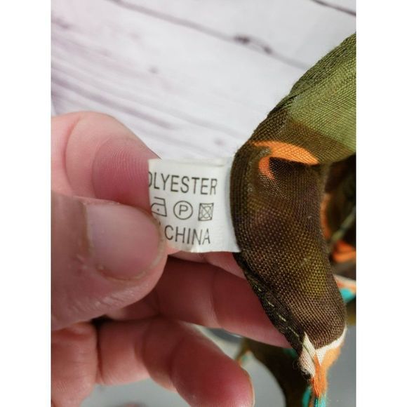 Indian Aztec Printed Wrap Scarf‎ sarong shawl - Picture 6 of 11